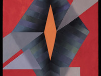 Carmen Piemonte, Verano del norte, 140 x 80 cm., 2006